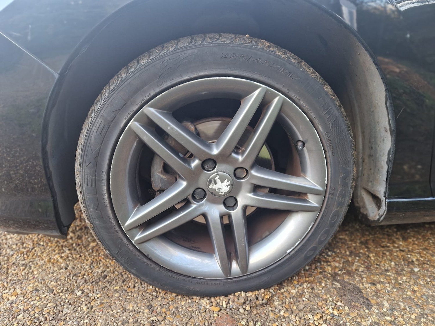 Used Peugeot 308 2012 for sale - 76908144: Photo 26