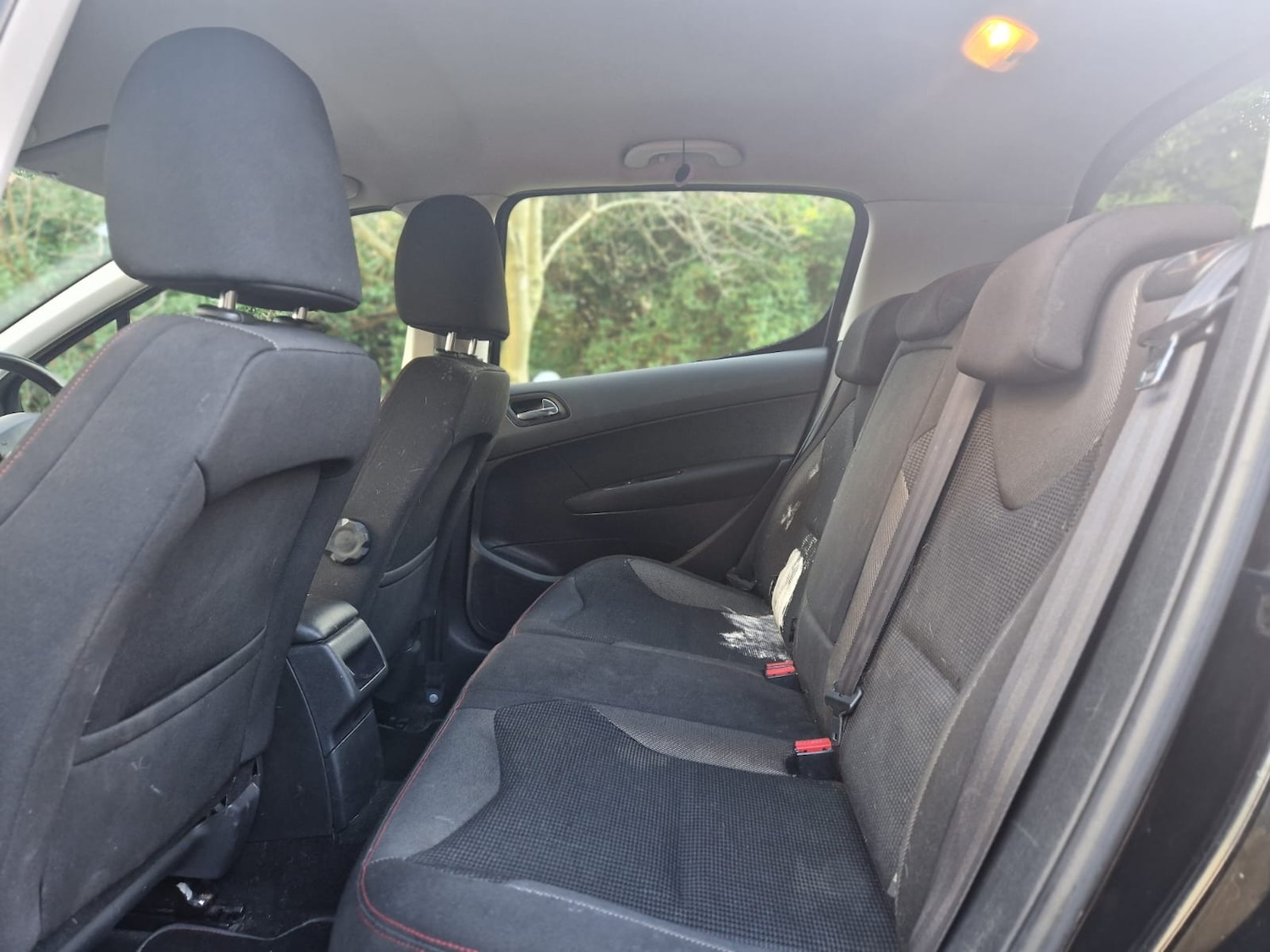 Used Peugeot 308 2012 for sale - 76908144: Photo 29