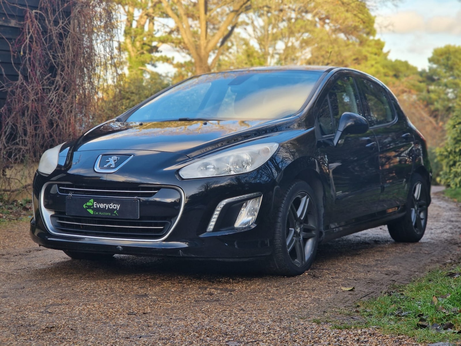 Used Peugeot 308 2012 for sale - 76908144: Photo 3