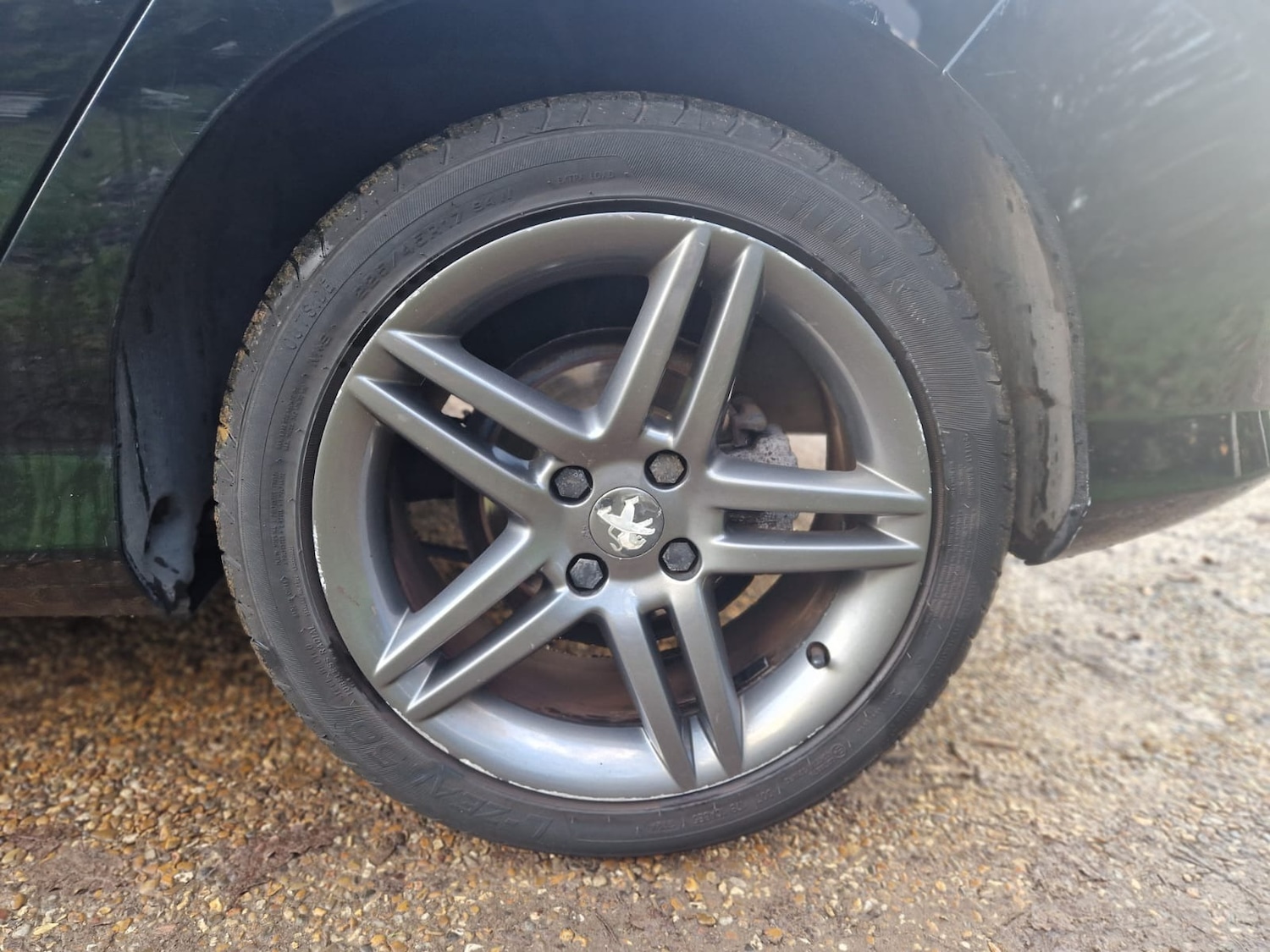 Used Peugeot 308 2012 for sale - 76908144: Photo 32