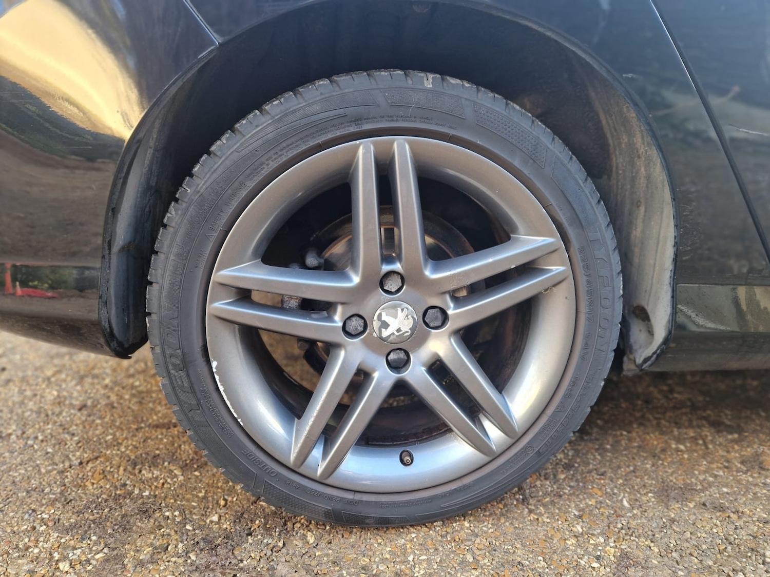 Used Peugeot 308 2012 for sale - 76908144: Photo 34