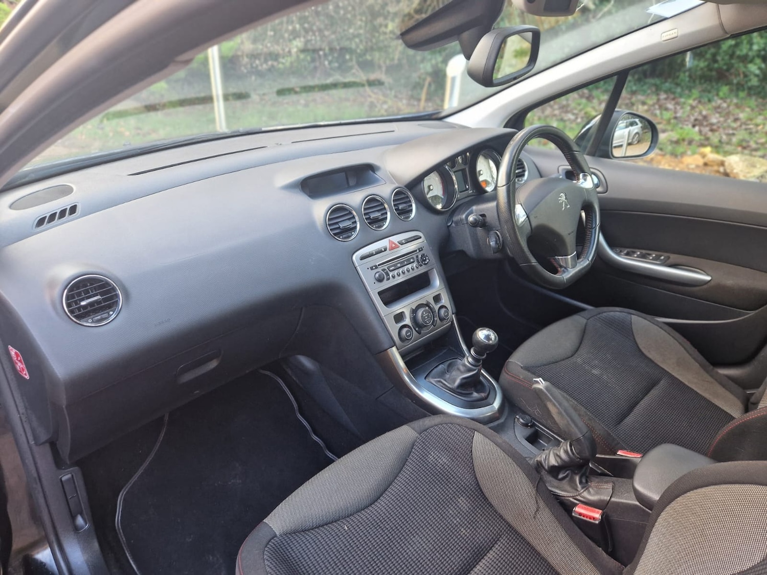 Used Peugeot 308 2012 for sale - 76908144: Photo 36