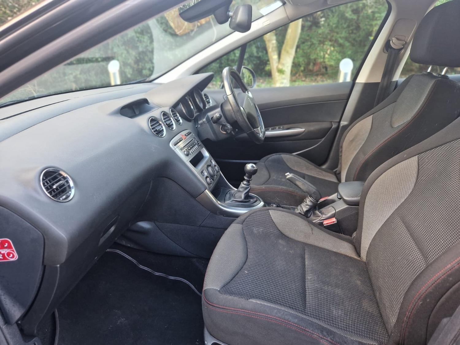 Used Peugeot 308 2012 for sale - 76908144: Photo 37