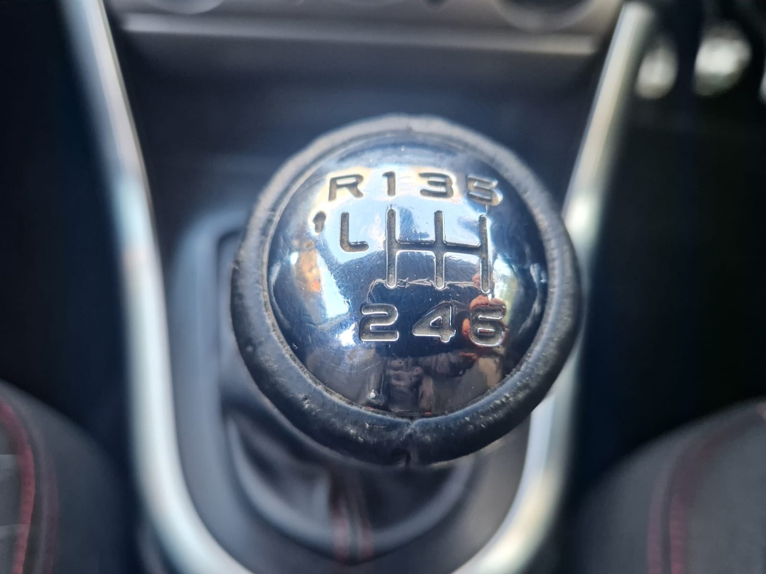 Used Peugeot 308 2012 for sale - 76908144: Photo 38