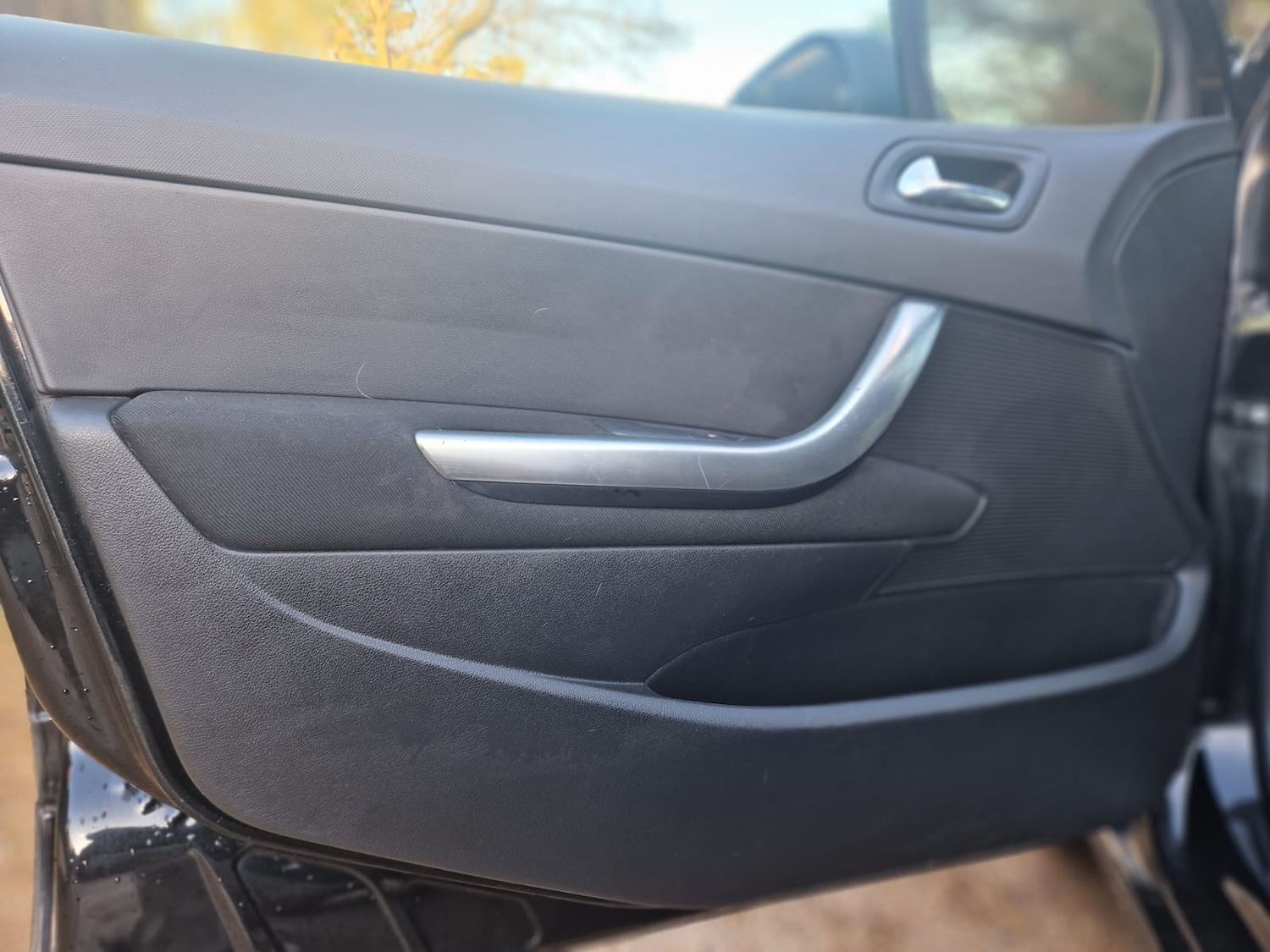 Used Peugeot 308 2012 for sale - 76908144: Photo 39