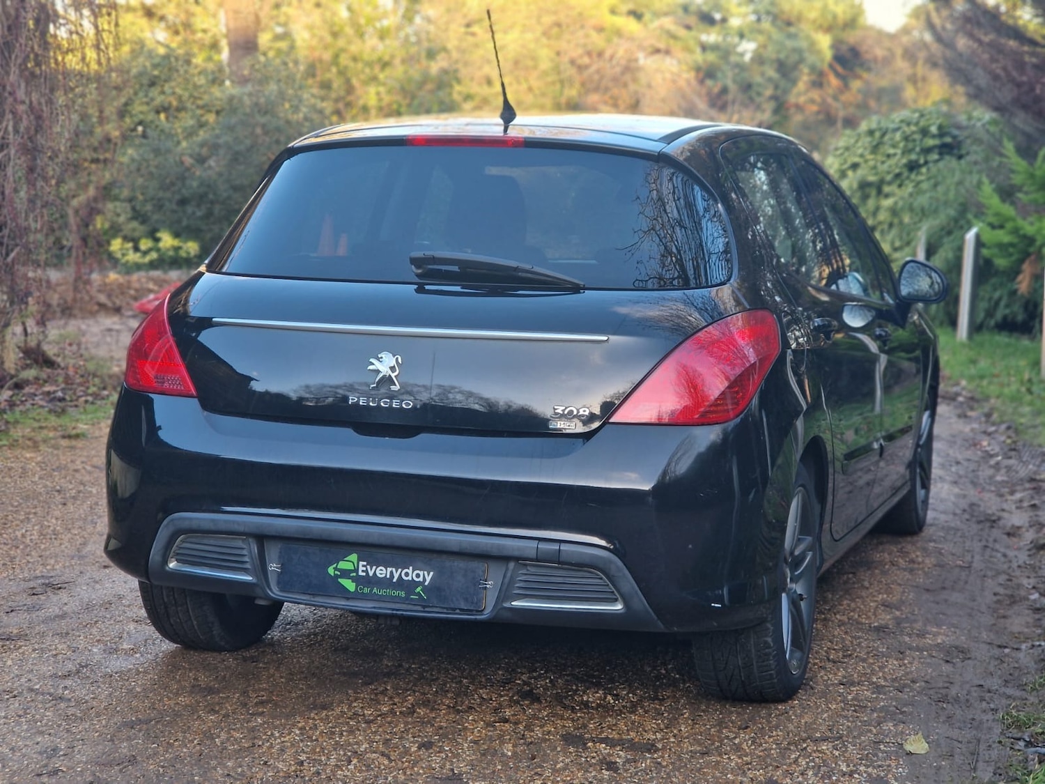 Used Peugeot 308 2012 for sale - 76908144: Photo 4