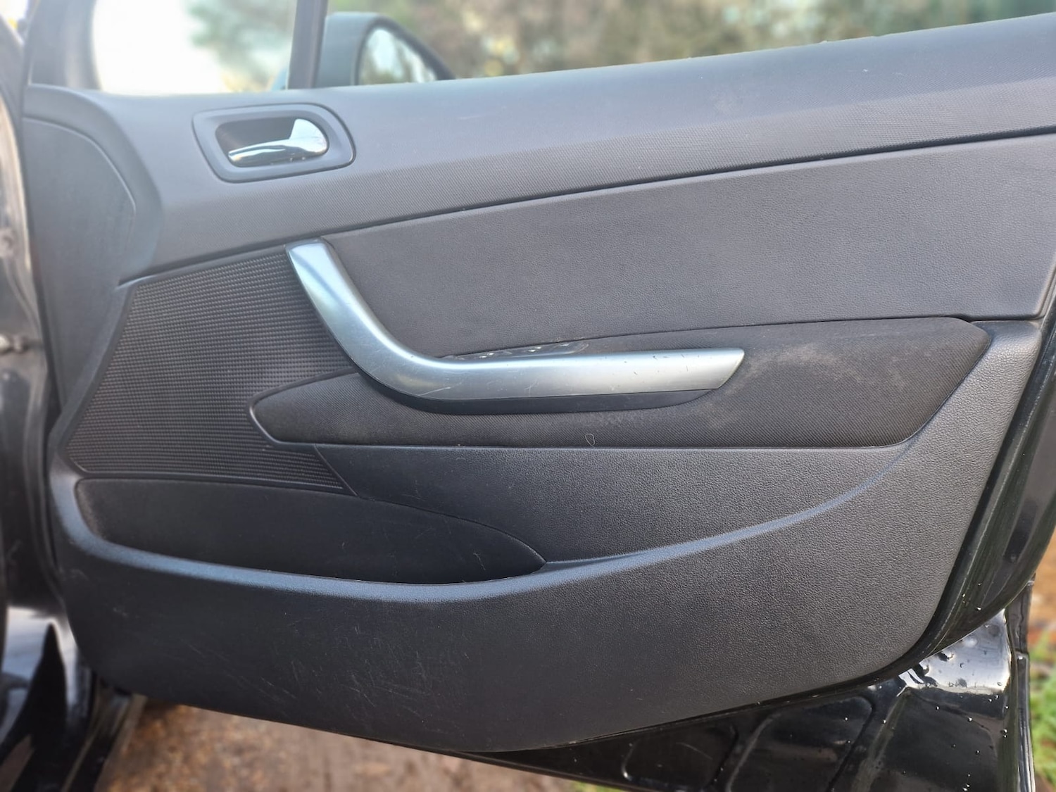 Used Peugeot 308 2012 for sale - 76908144: Photo 44