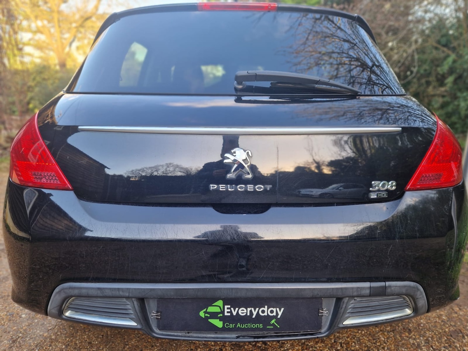 Used Peugeot 308 2012 for sale - 76908144: Photo 49