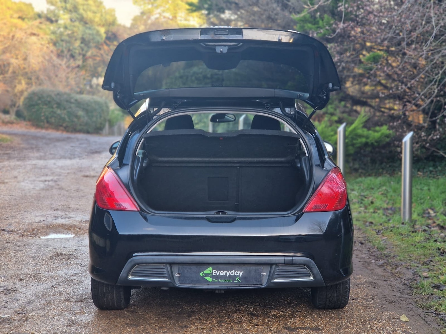 Used Peugeot 308 2012 for sale - 76908144: Photo 5