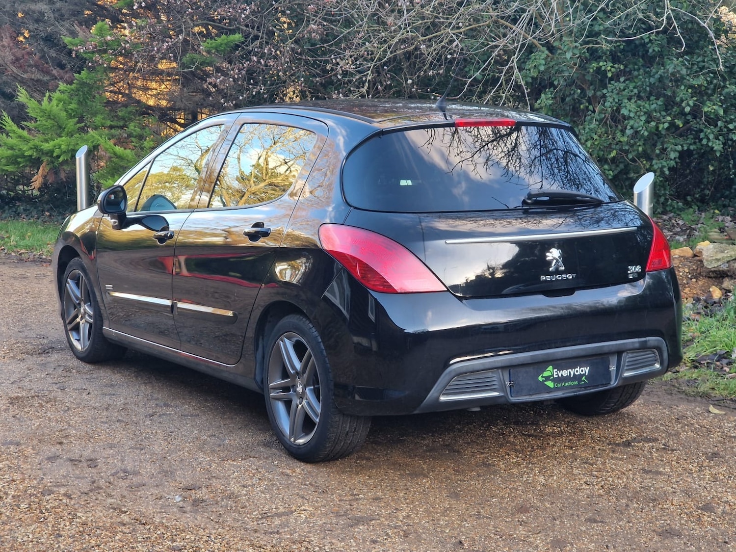 Used Peugeot 308 2012 for sale - 76908144: Photo 50