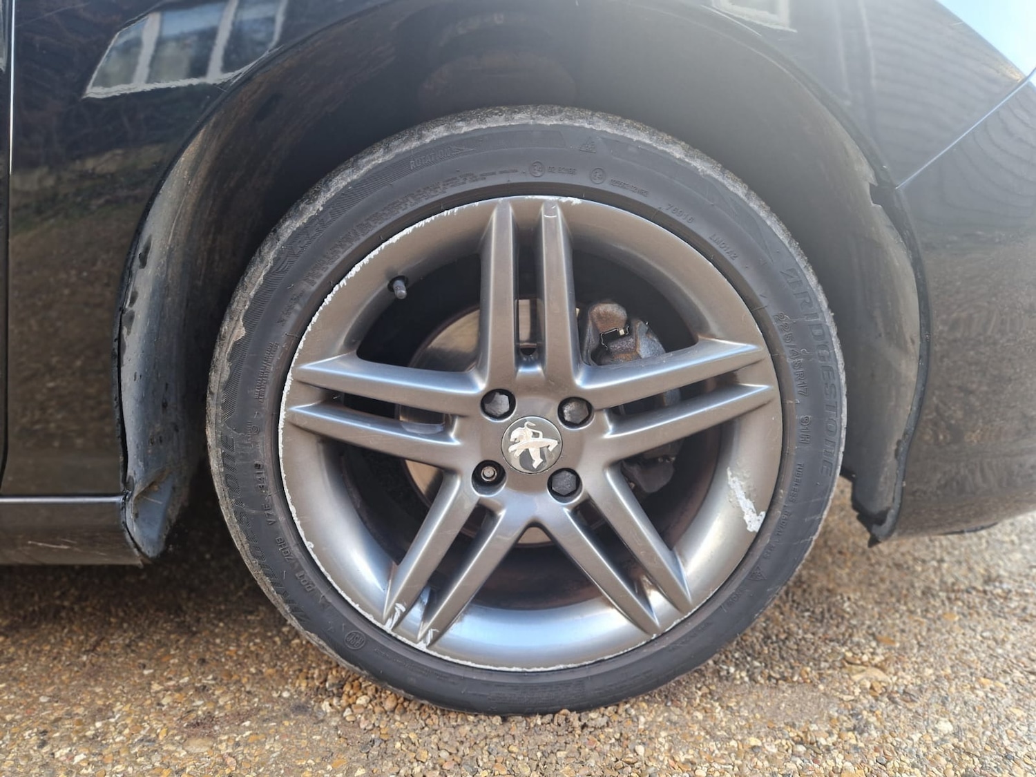 Used Peugeot 308 2012 for sale - 76908144: Photo 52