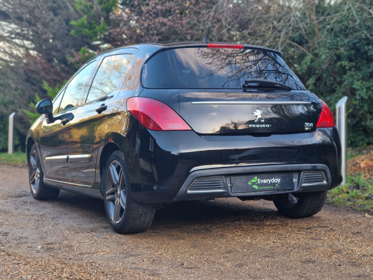 Used Peugeot 308 2012 for sale - 76908144: Photo 7