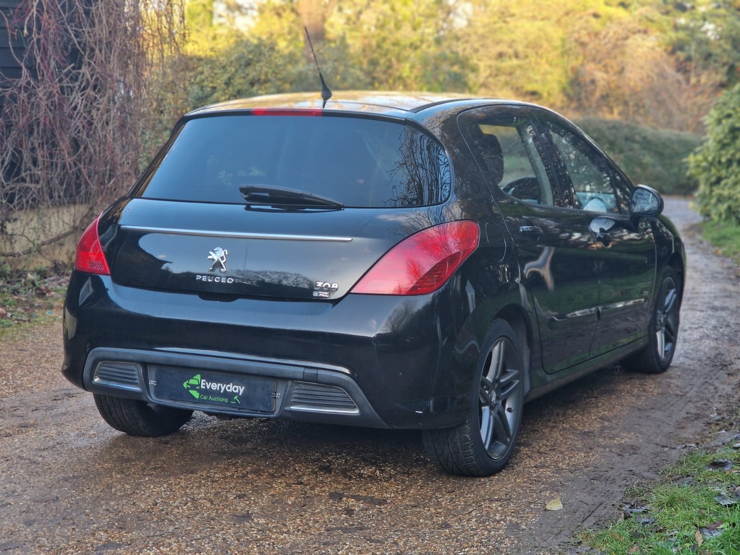 Used Peugeot 308 2012 for sale - 76908144: Photo 8