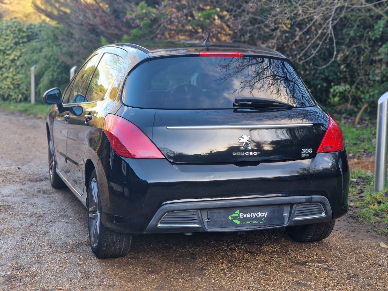 Used Peugeot 308 2012 for sale - 76908144: Photo 9