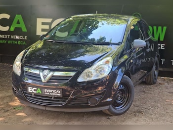 Used Vauxhall Corsa 2011 for sale - 78953327: Photo