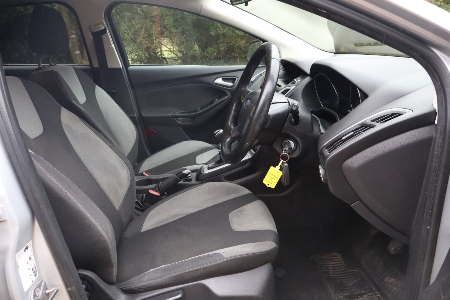 Used Ford Focus 2013 for sale - 77618839: Photo 12