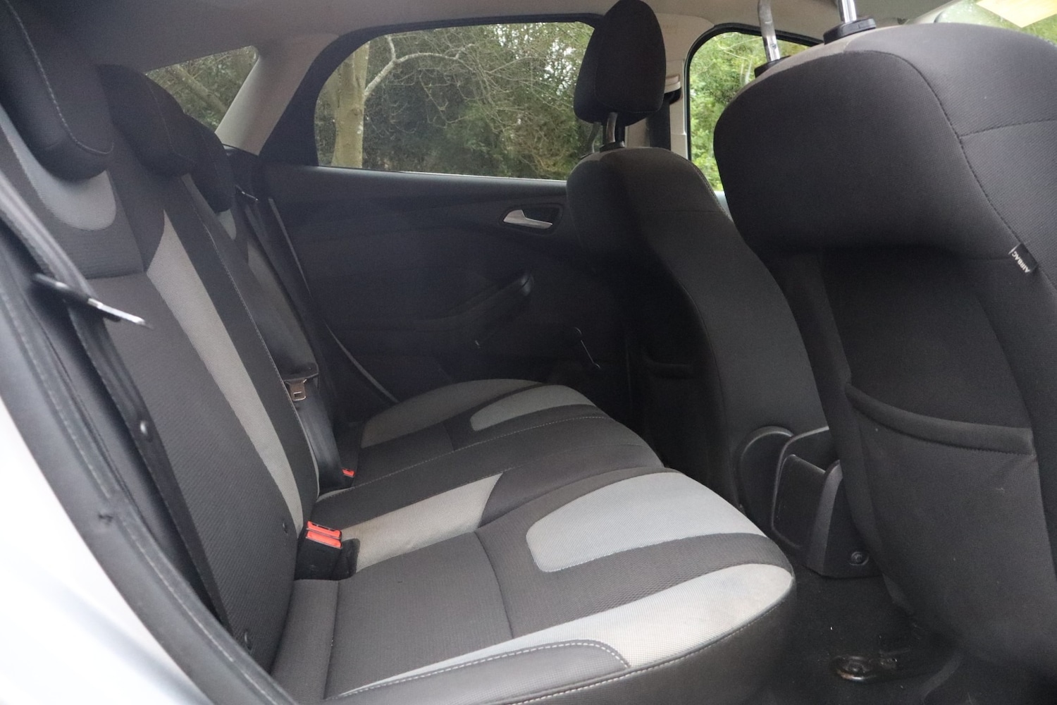 Used Ford Focus 2013 for sale - 77618839: Photo 13