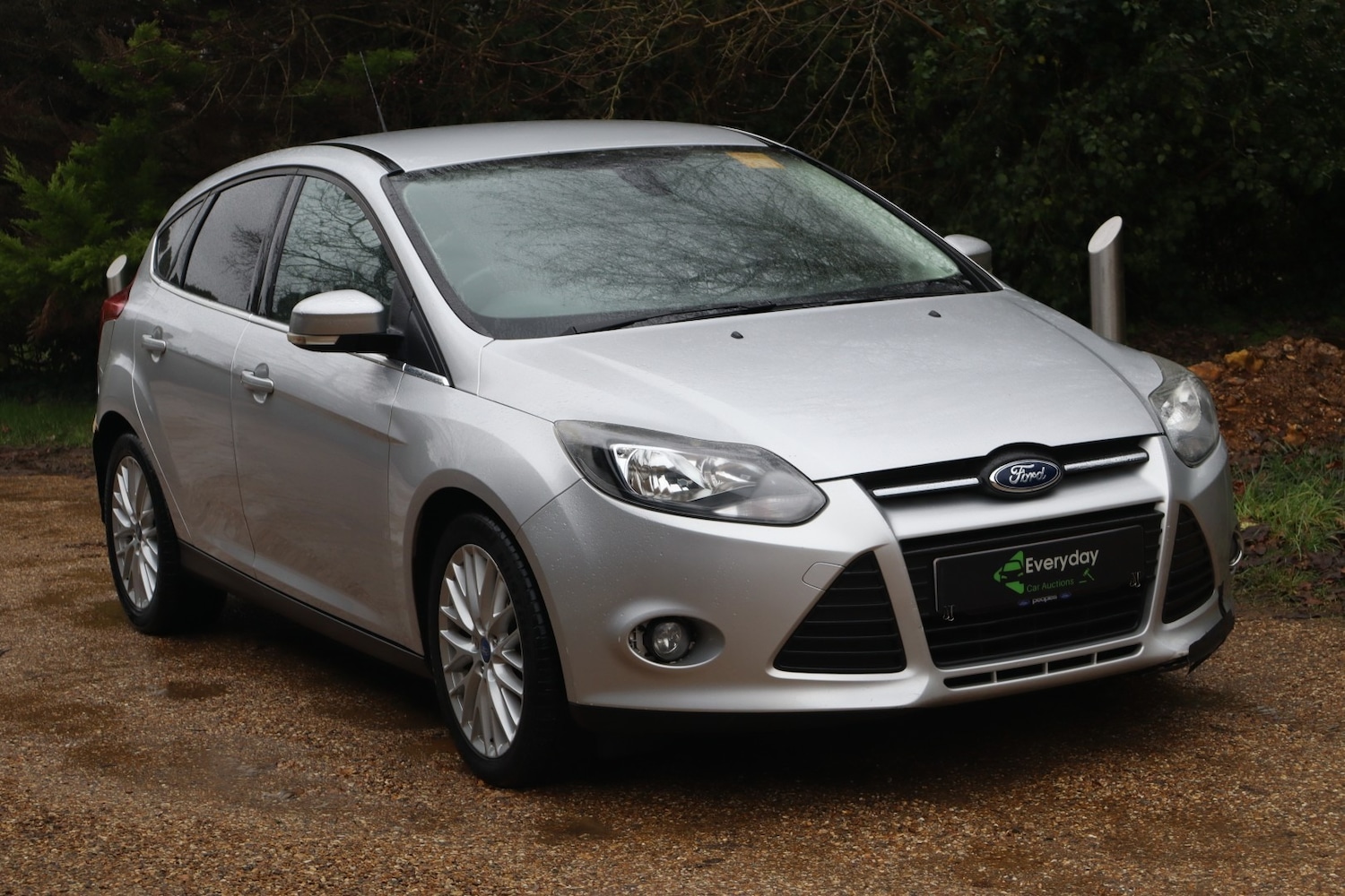 Used Ford Focus 2013 for sale - 77618839: Photo 14