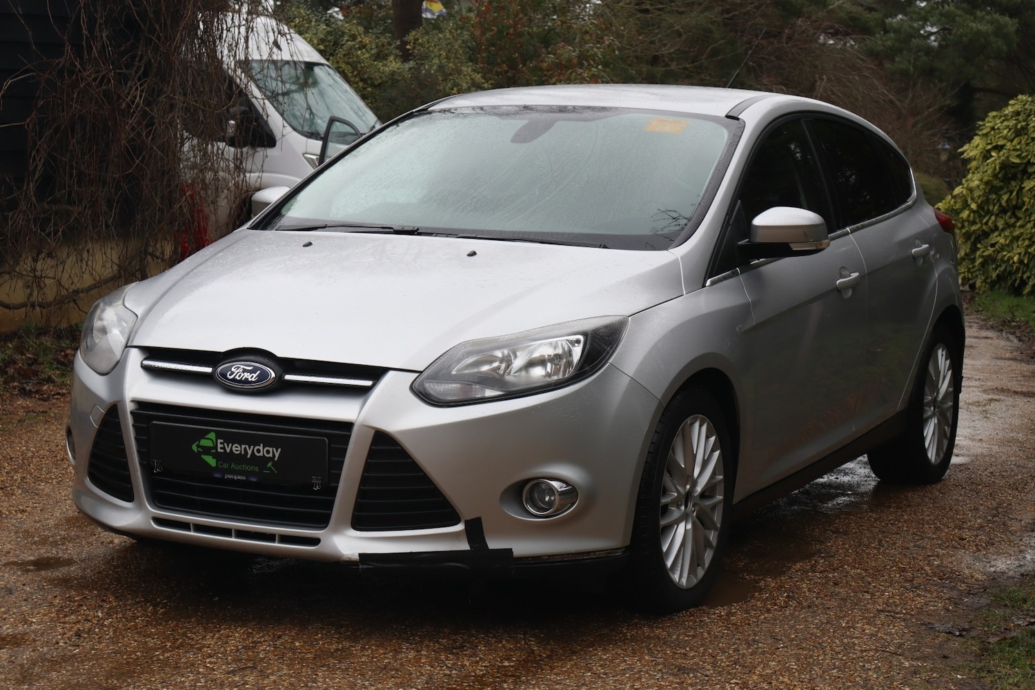 Used Ford Focus 2013 for sale - 77618839: Photo 15