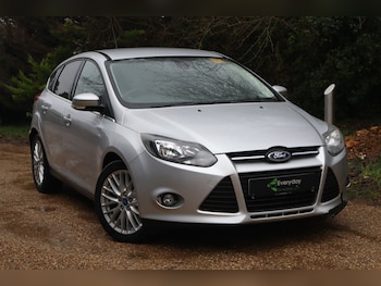 Used Ford Focus 2013 for sale - 77618839: Photo