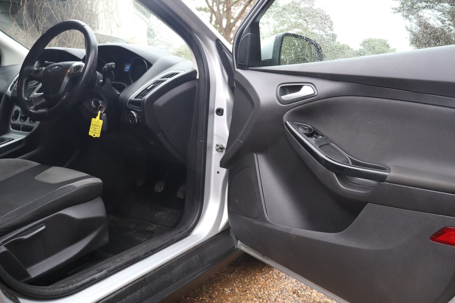 Used Ford Focus 2013 for sale - 77618839: Photo 20