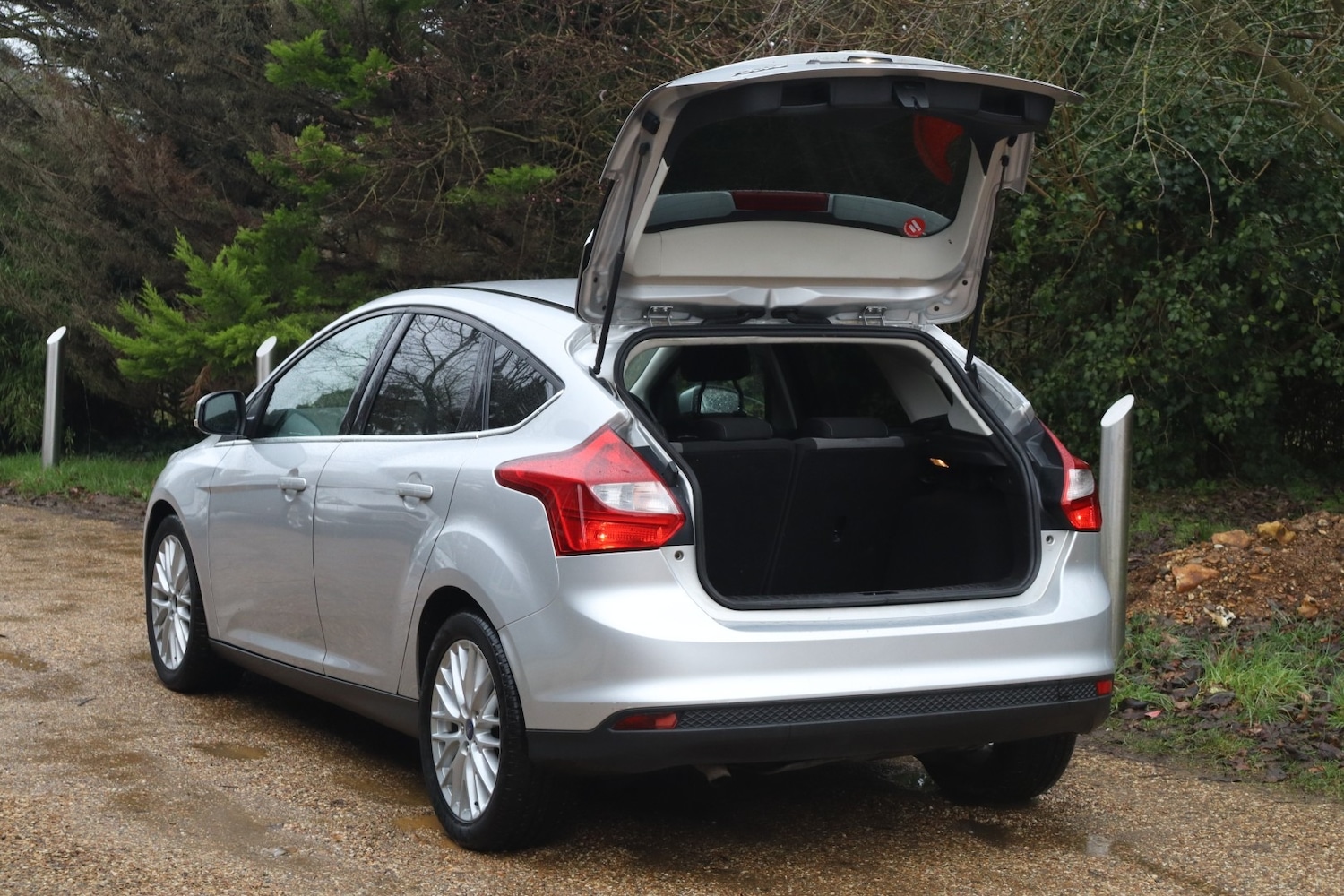 Used Ford Focus 2013 for sale - 77618839: Photo 21