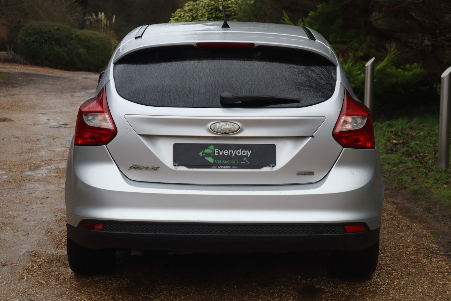 Used Ford Focus 2013 for sale - 77618839: Photo 22