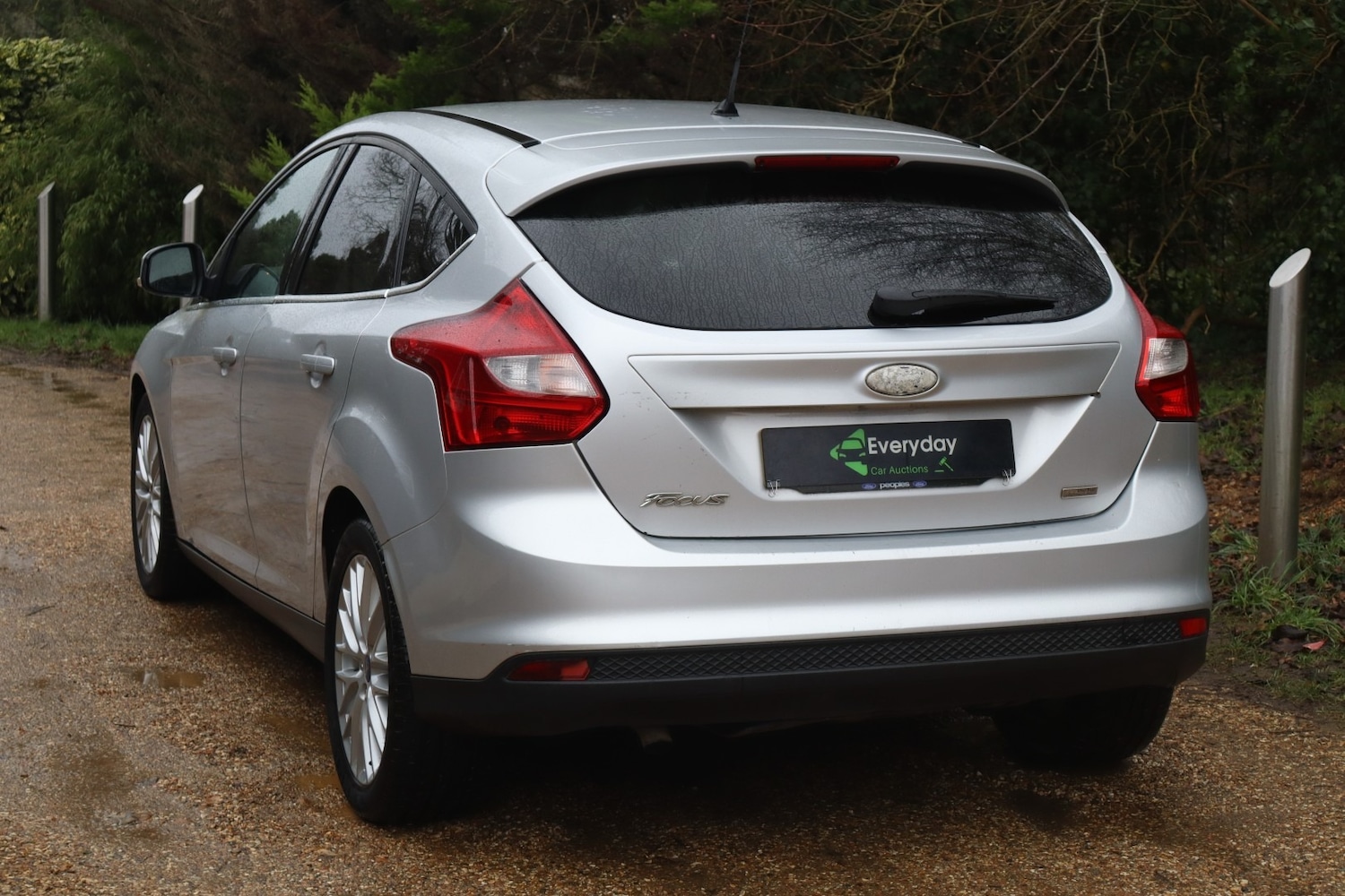 Used Ford Focus 2013 for sale - 77618839: Photo 23