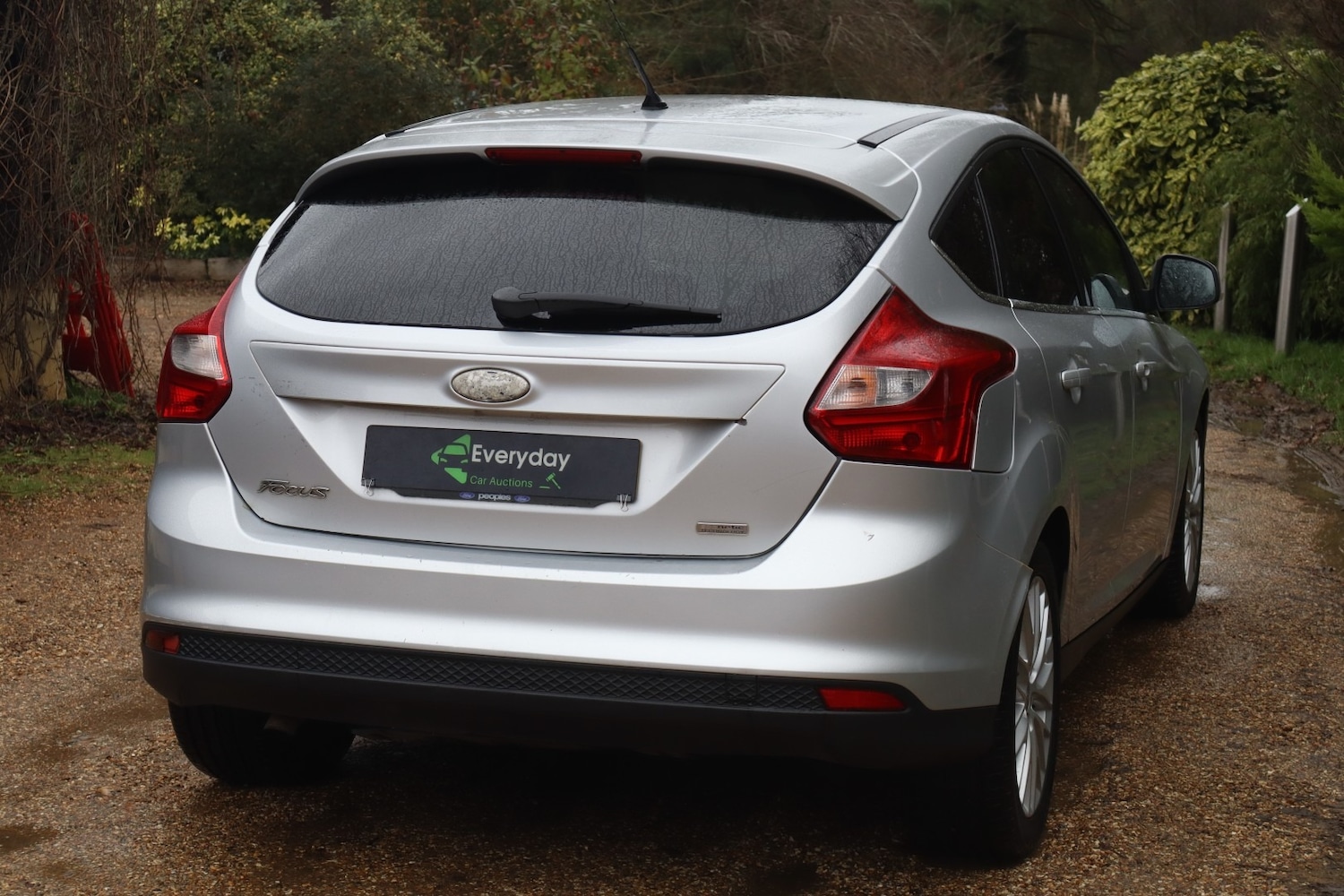 Used Ford Focus 2013 for sale - 77618839: Photo 24