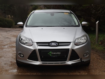 Used Ford Focus 2013 for sale - 77618839: Photo