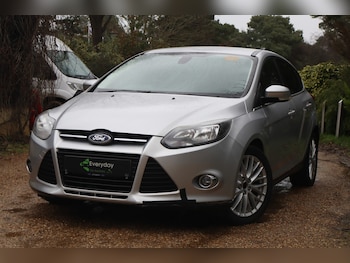 Used Ford Focus 2013 for sale - 77618839: Photo