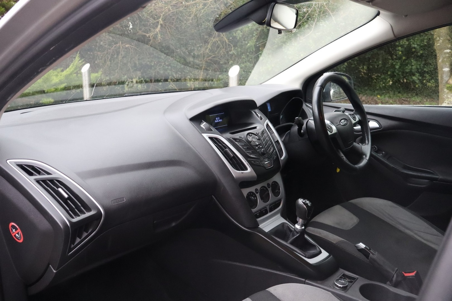 Used Ford Focus 2013 for sale - 77618839: Photo 4