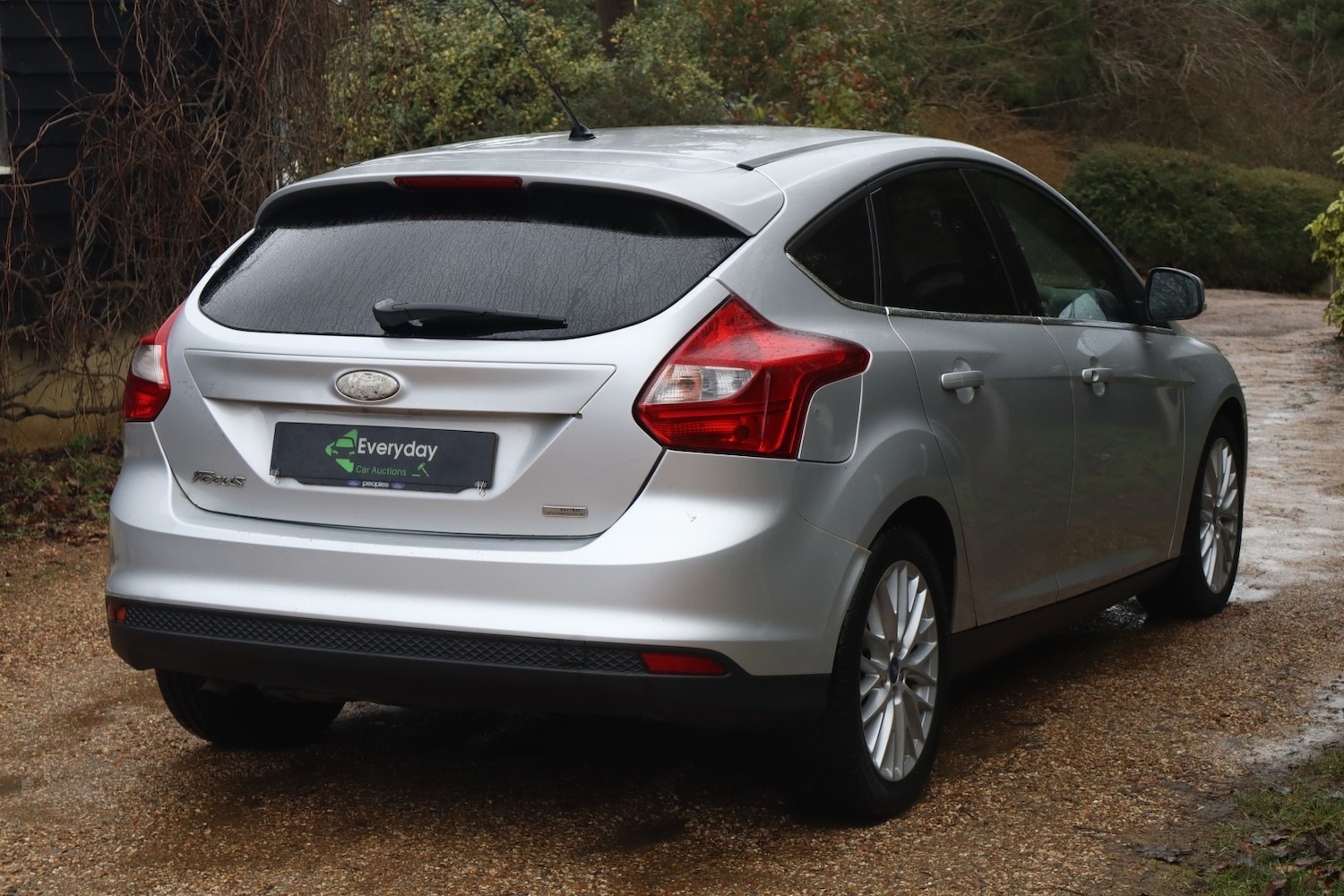 Used Ford Focus 2013 for sale - 77618839: Photo 5