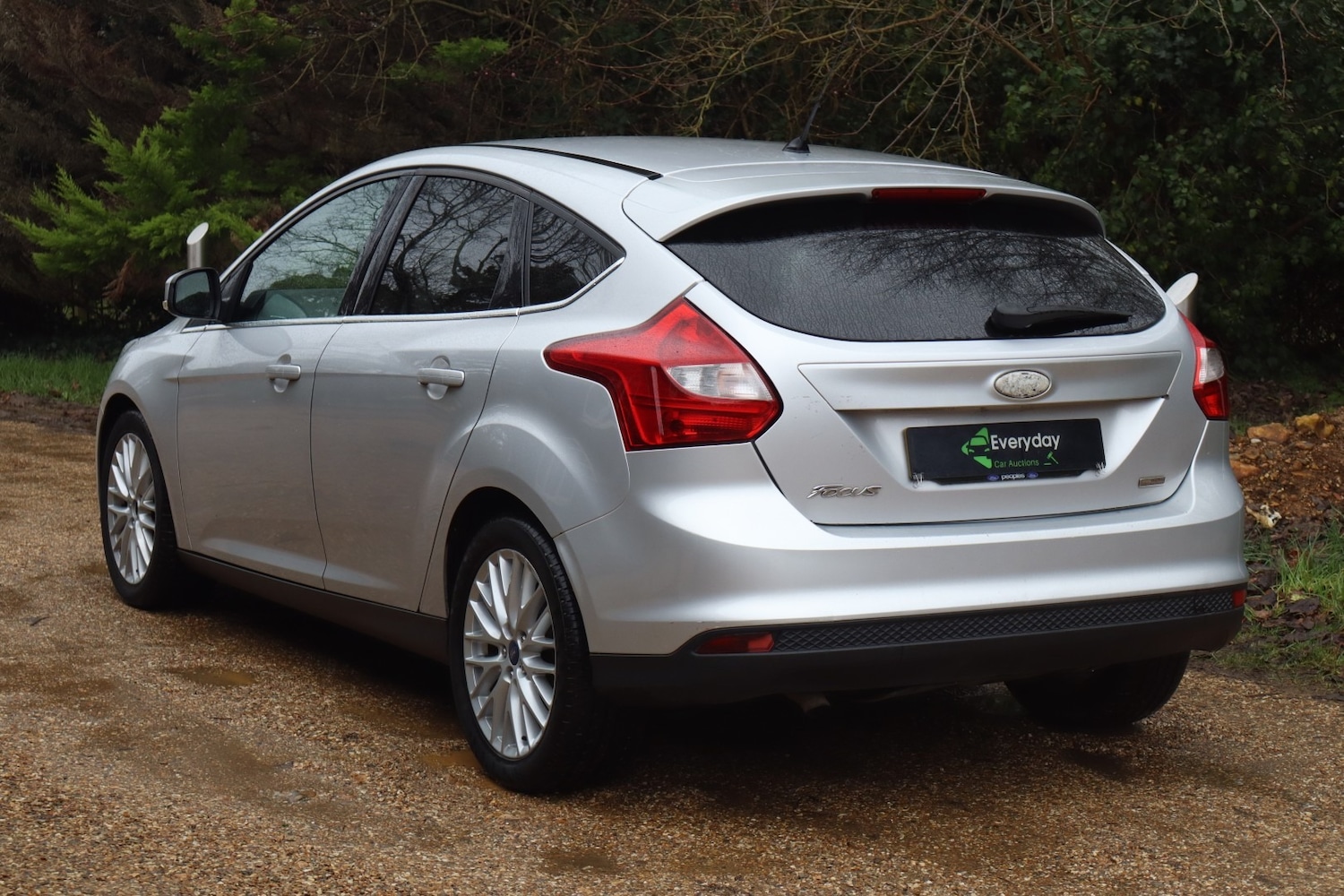 Used Ford Focus 2013 for sale - 77618839: Photo 6