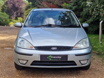 2003 (03) - 1.6 Zetec 3dr Auto