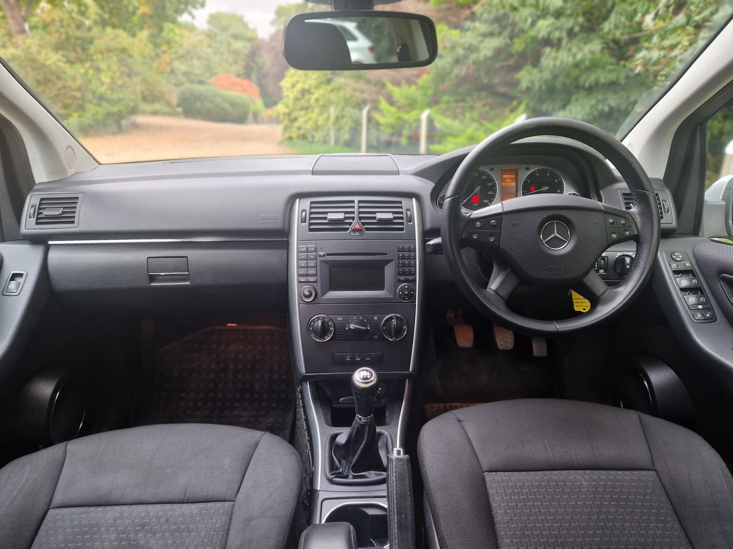 Used Mercedes-Benz B Class 2011 for sale - 76806952: Photo 13