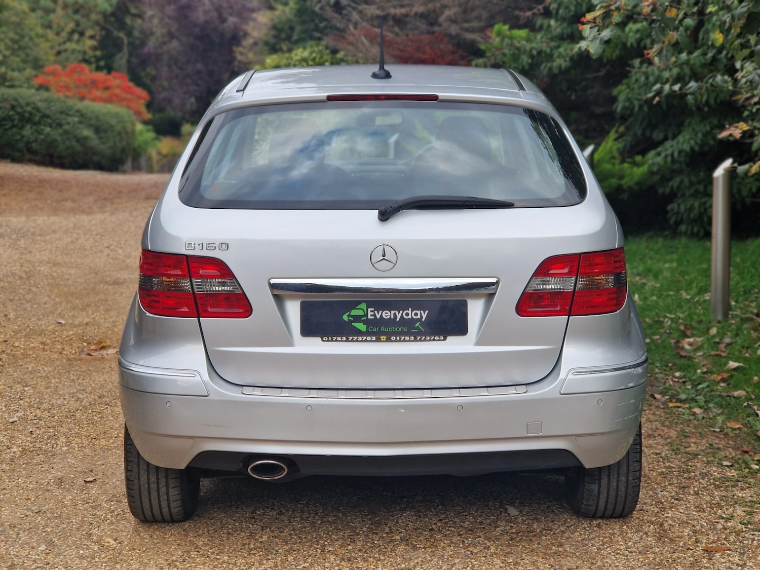 Used Mercedes-Benz B Class 2011 for sale - 76806952: Photo 17