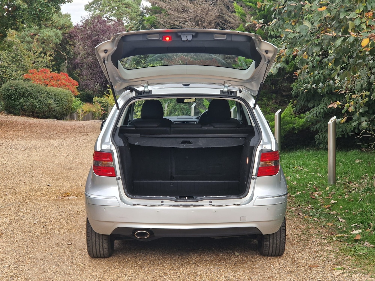 Used Mercedes-Benz B Class 2011 for sale - 76806952: Photo 23