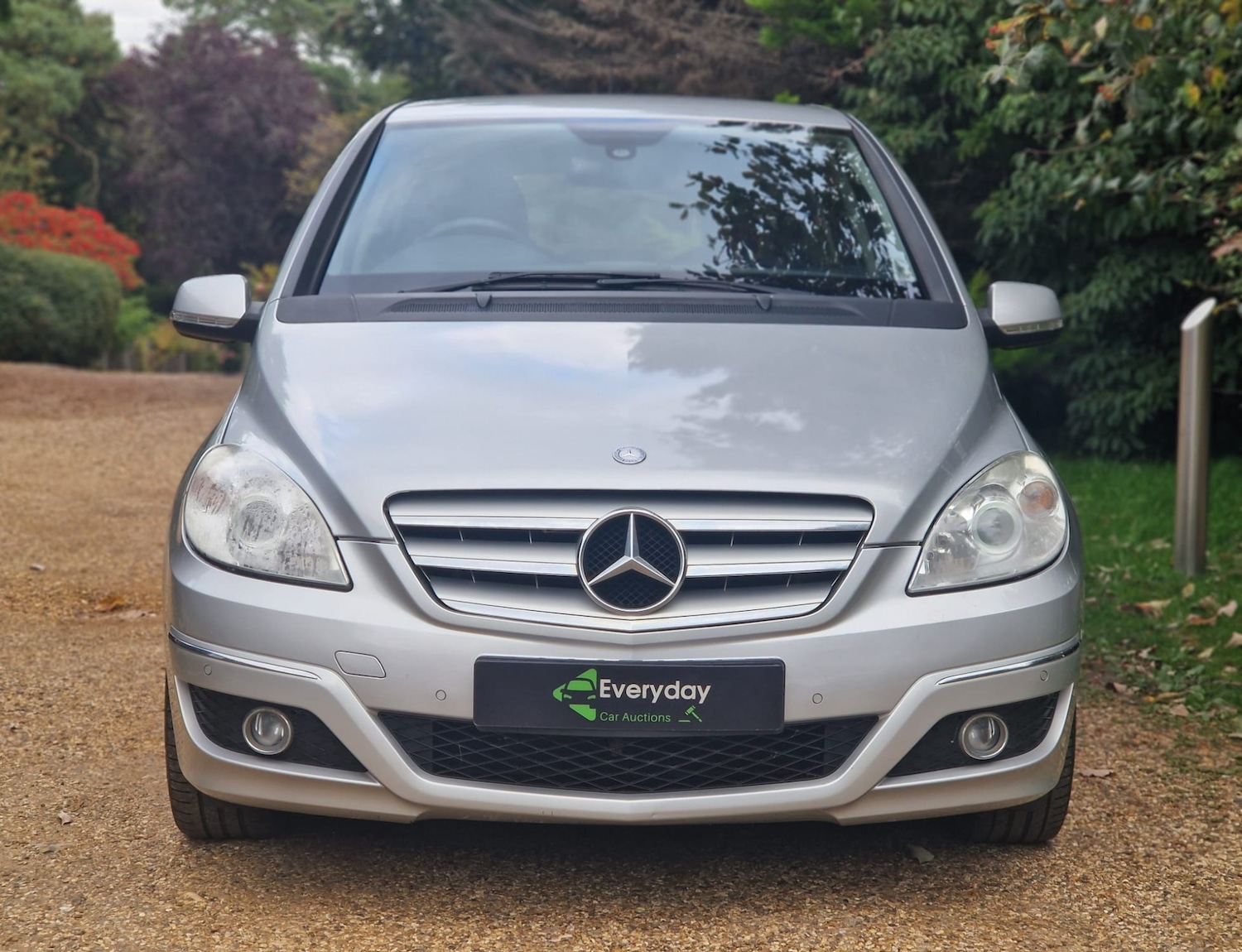 Used Mercedes-Benz B Class 2011 for sale - 76806952: Photo 3