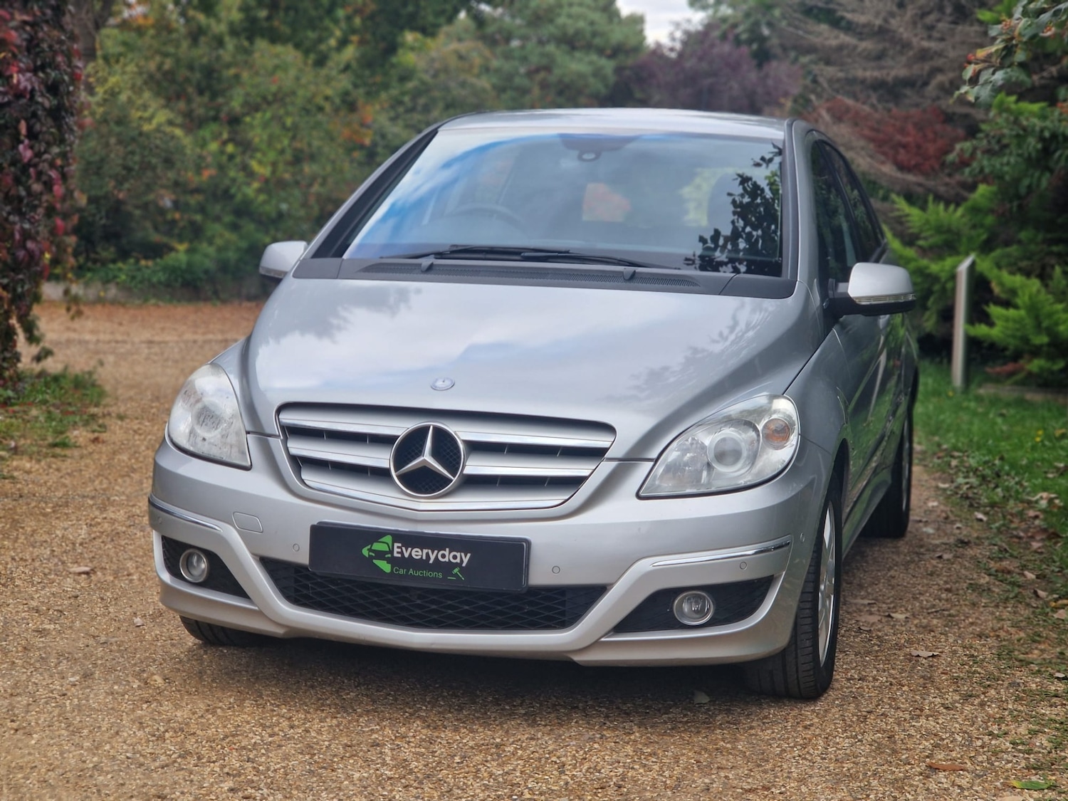 Used Mercedes-Benz B Class 2011 for sale - 76806952: Photo 6