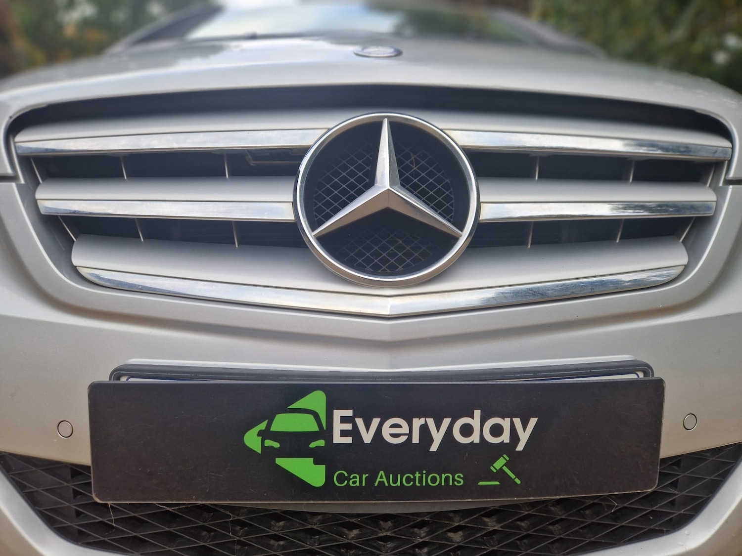 Used Mercedes-Benz B Class 2011 for sale - 76806952: Photo 7