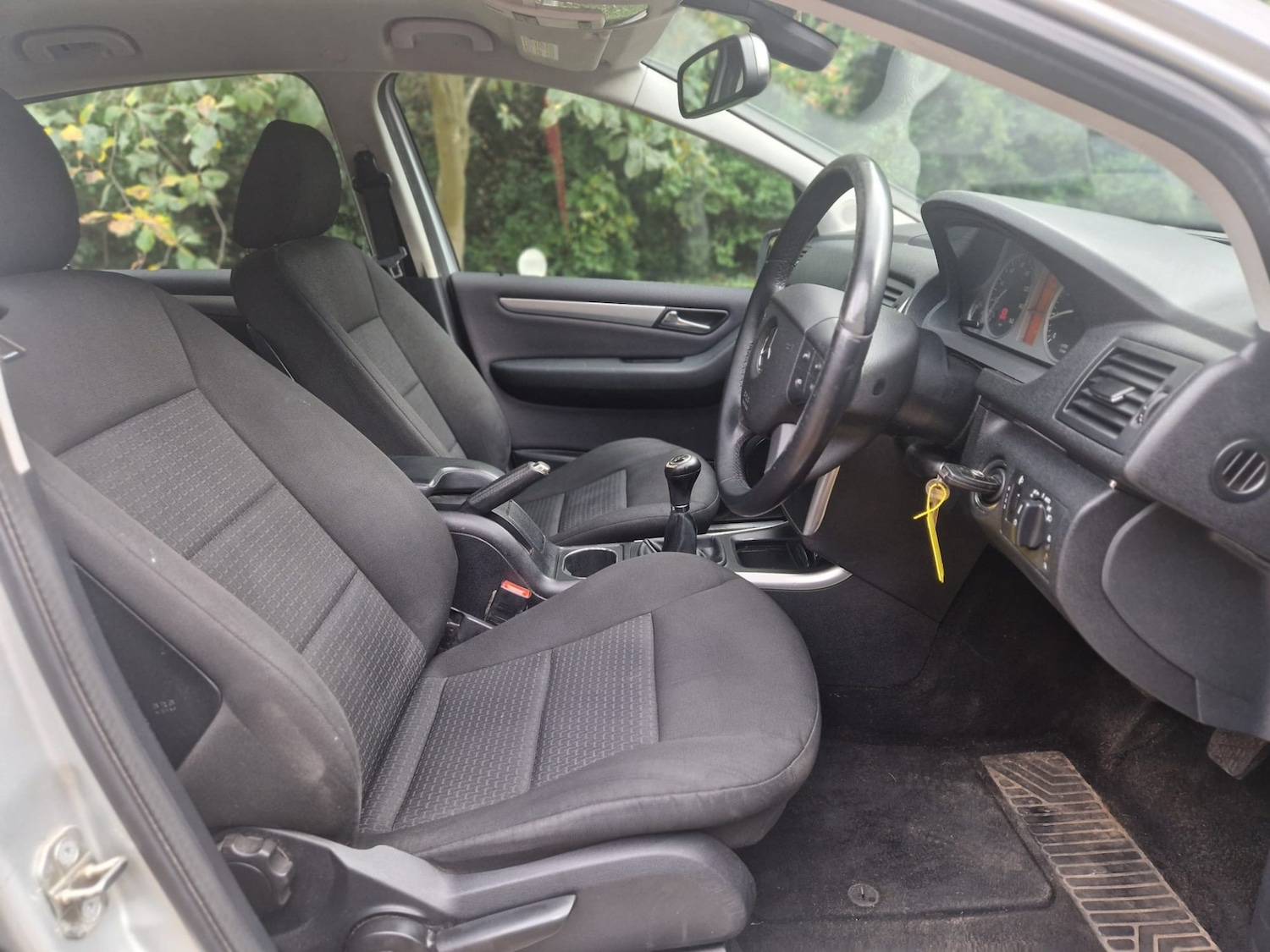 Used Mercedes-Benz B Class 2011 for sale - 76806952: Photo 8