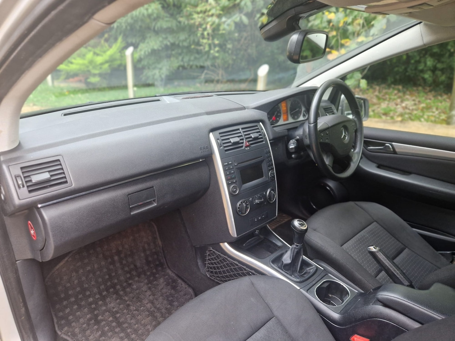 Used Mercedes-Benz B Class 2011 for sale - 76806952: Photo 9