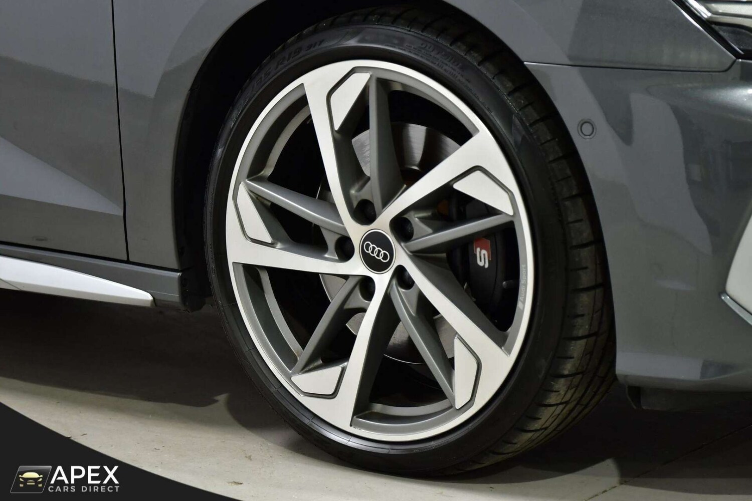 Used Audi A3 2022 for sale - 77901564: Photo 11