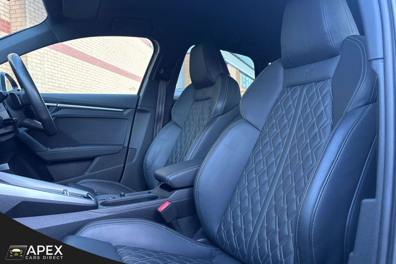 Used Audi A3 2022 for sale - 77901564: Photo 13