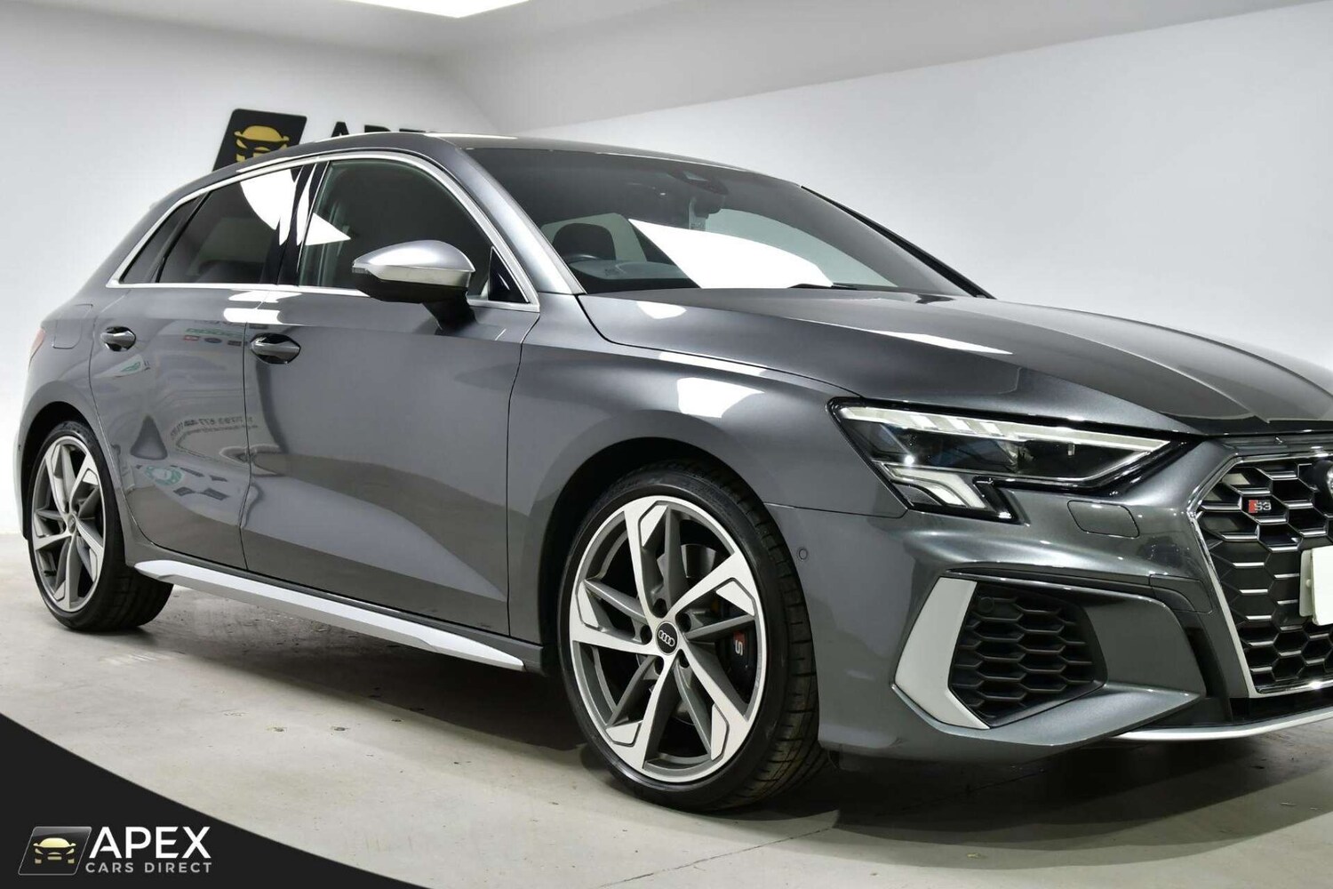 Used Audi A3 2022 for sale - 77901564: Photo 18