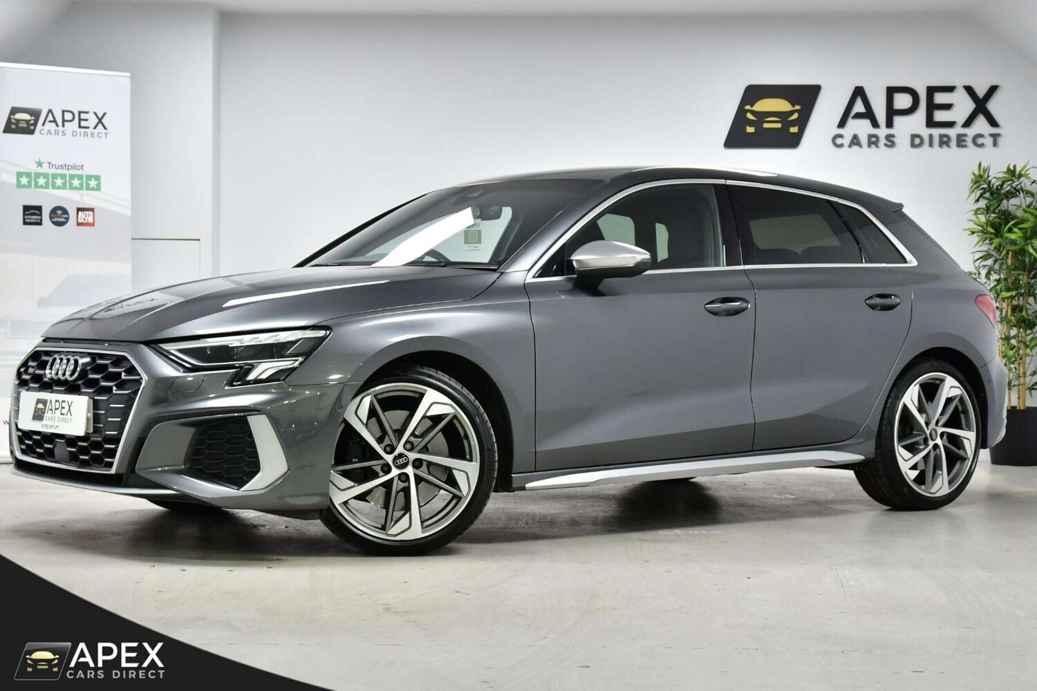 Used Audi A3 2022 for sale - 77901564: Photo 21