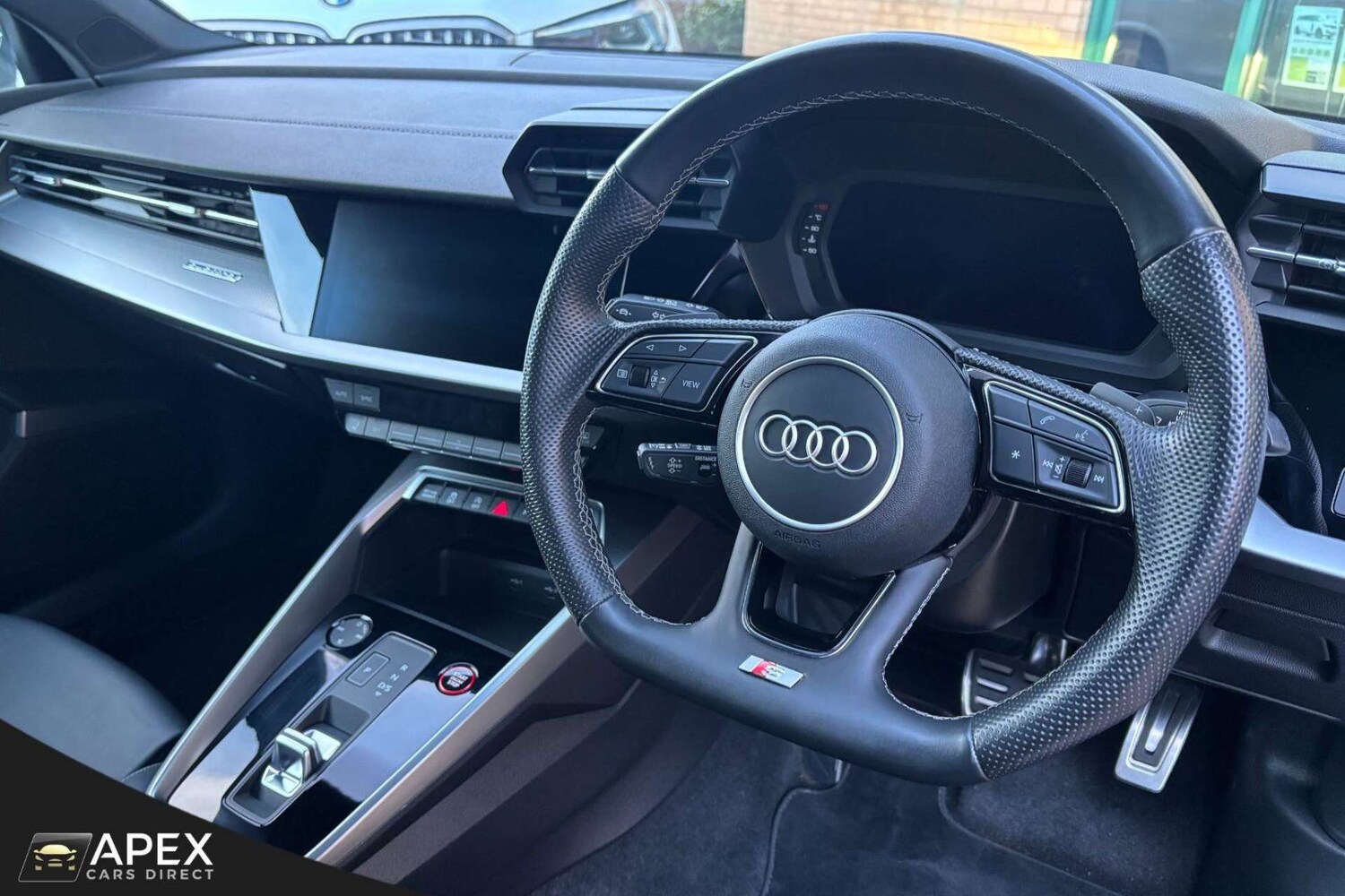 Used Audi A3 2022 for sale - 77901564: Photo 22