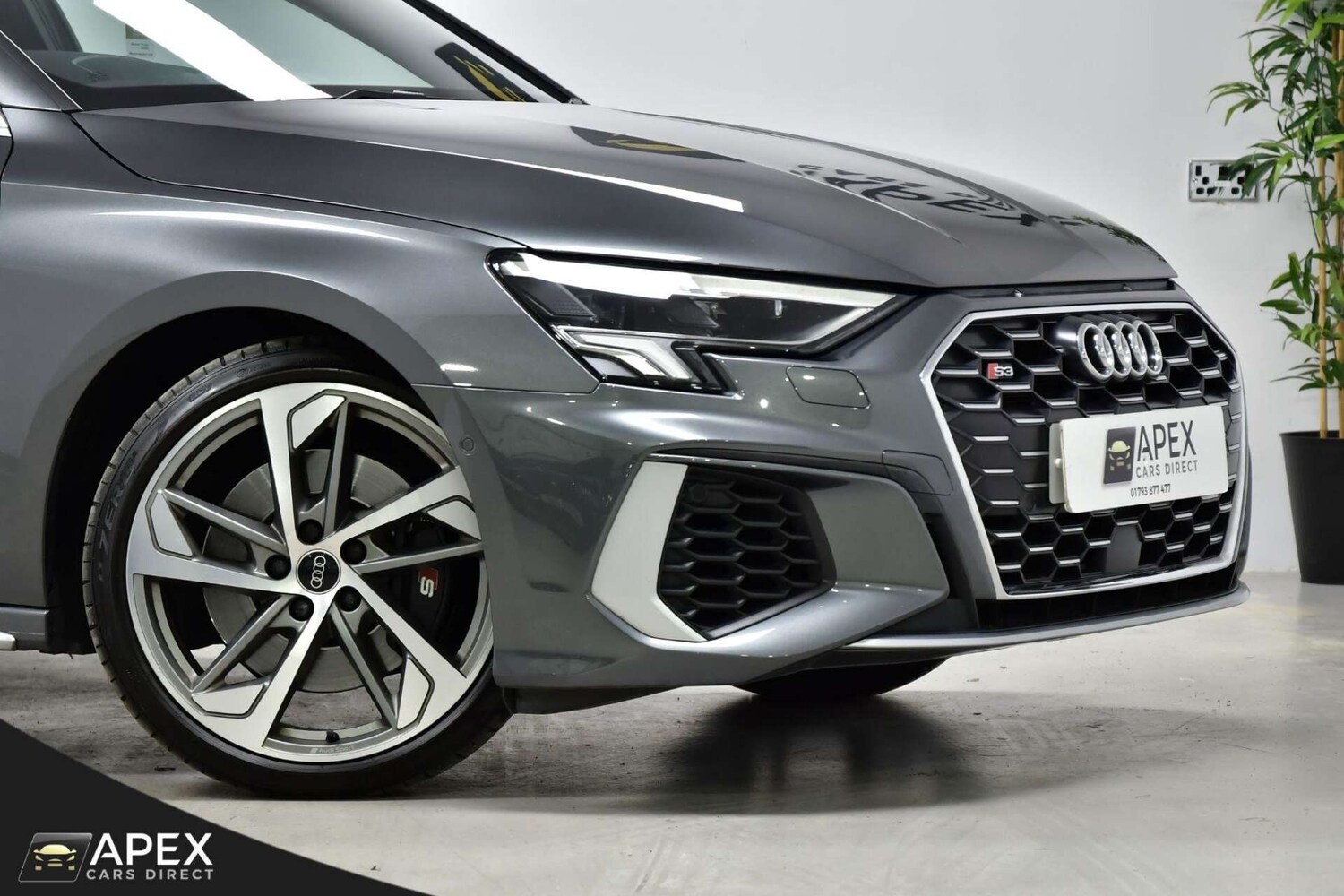 Used Audi A3 2022 for sale - 77901564: Photo 24