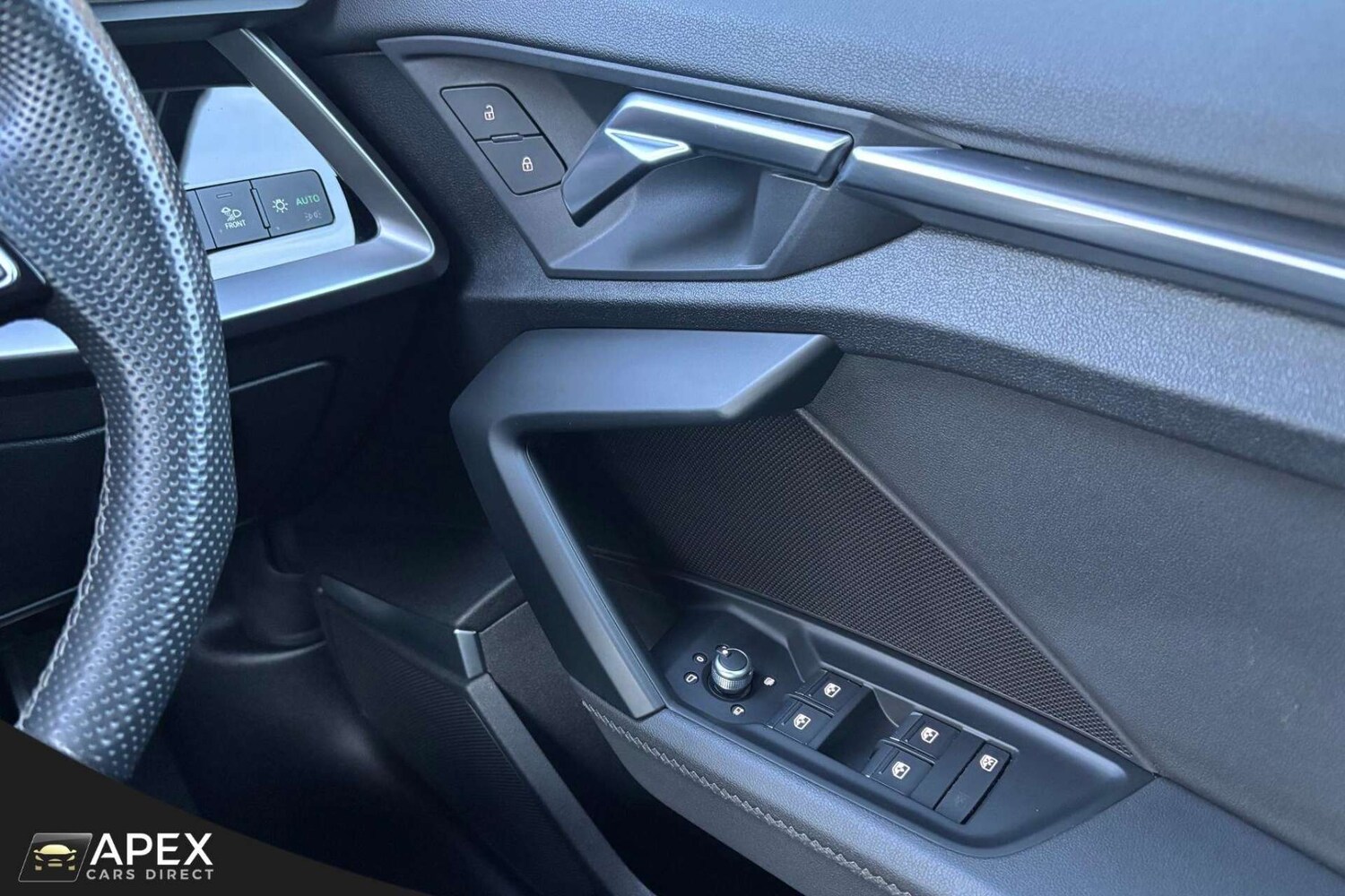 Used Audi A3 2022 for sale - 77901564: Photo 25